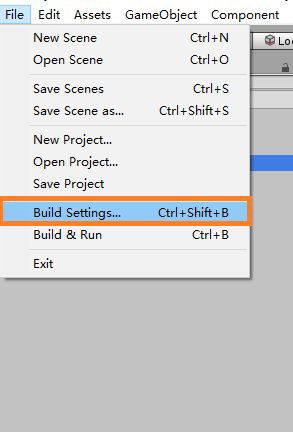 Unity3D | 搭建场景与场景切换!
