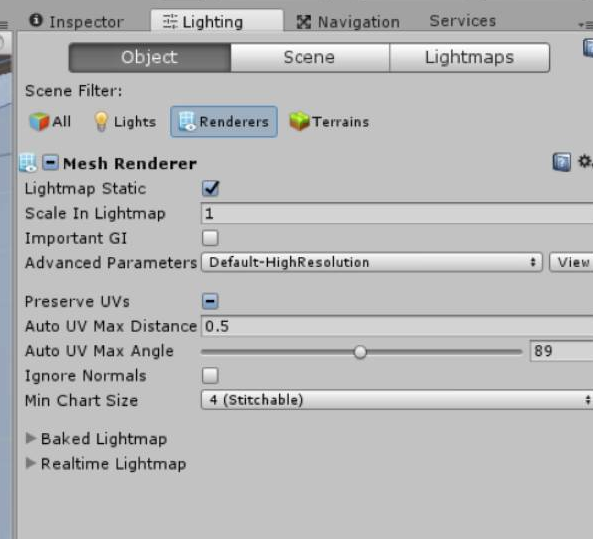 Unity3D | 搭建场景与场景切换！