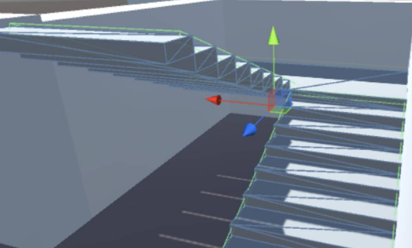 Unity3D | 搭建场景与场景切换！