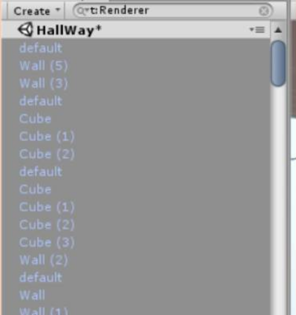 Unity3D | 搭建场景与场景切换！
