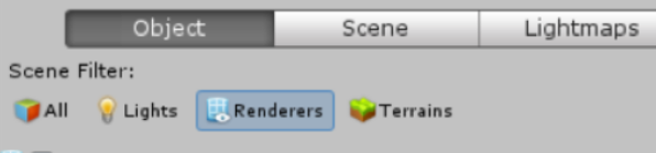 Unity3D | 搭建场景与场景切换！