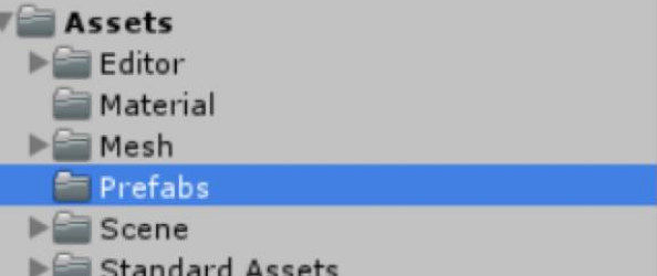 Unity3D | 搭建场景与场景切换！